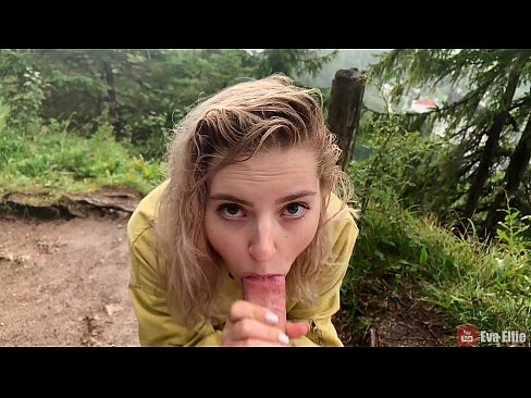 ❤️ Pige sluger sperm efter et offentligt blowjob - Eva Elfi ❤️ Porn video at da.sexogolic-info.ru ❌❤